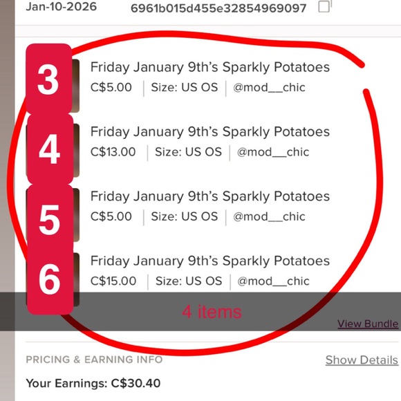 Mod__chic FOR PICS - Picture 3 of 3